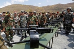 Mỹ lo Trung Quốc xây căn cứ quân sự mới ở Campuchia