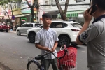 Đà Nẵng: Bắt thanh niên đánh giày 'chặt chém' du khách hơn 300.000 đồng
