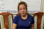 Hải Phòng: Cả bố mẹ và con gái đều bị bắt vì ma túy
