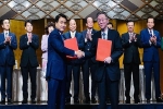 Thủ tướng mời doanh nghiệp Nhật Bản mở hàng EVFTA, IPA