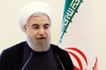 Iran kêu gọi Mỹ quay lại thỏa thuận JCPOA, dọa phá bỏ cam kết trong 1 giờ