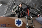 Israel 'sẵn sàng cùng Mỹ đánh Iran'