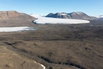 Hai triệu năm không mưa, thung lũng ở Nam Cực như đến từ sao Hỏa