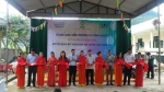 Điện Biên: Xóa nhà dột nát ở điểm trường Mầm Non Páo Tỉnh Làng 2