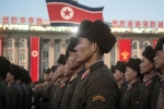 Triều Tiên lên án Mỹ dữ dội