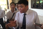 Những lần 'gây bão' dư luận của luật sư Trần Vũ Hải
