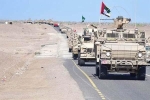 Giải mật: UAE rút khỏi Yemen, tránh né xung đột với Iran hay chuẩn bị tham chiến ở Libya?