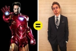 Kế hoạch giải cứu Trái đất trong 10 năm của Robert Downey Jr. - Iron Man từ phim bước ra đời là đây chứ đâu