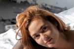 Nữ quan chức Nga xinh đẹp bị sa thải vì chụp ảnh 'khiêu dâm'