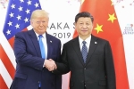 Những thứ có thể khiến thỏa thuận thương mại Mỹ - Trung 'đứt gánh'