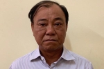 Nguyên Tổng giám đốc Sagri Lê Tấn Hùng bị bắt