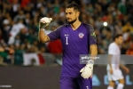 Thủ môn Chile bị CĐV dọa giết sau sai lầm tại Copa America