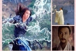 Kiếm hiệp Kim Dung: 3 nhân vật huyền thoại sở hữu võ công mạnh võ lâm