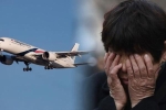 Cảnh báo lạnh gáy về thảm họa tương tự như MH370 lặp lại