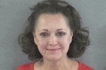 Bà lão 64 tuổi bị phạt vì gạ tình đàn ông