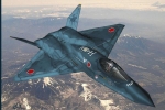 'Bại binh' trước F-22: Liệu XF-35 có phục hận, trở thành máy bay tàng hình F-3 của Nhật?