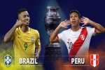 Nhận định bóng đá Brazil vs Peru, 03h00 ngày 08/07: Vinh quang vẫy gọi Selecao!
