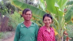 Thừa Đức (Bến Tre): Hộ dân hiến đất xây đường nông thôn