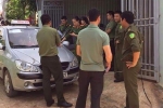 Tình trạng nguy kịch của nạn nhân trong vụ đổ xăng thiêu sống cả nhà 'người tình' ở Sơn La