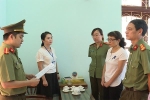 Truy tố 8 bị can, lật tẩy đường dây sửa điểm thi THPT Quốc gia ở Sơn La gây rúng động dư luận