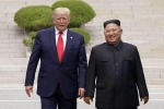 Hé lộ hậu trường đàm phán Mỹ - Triều