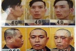 Nóng: Đã bắt được bị can vượt ngục Nguyễn Văn Nưng