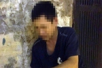 Người đàn ông bị đánh túi bụi, dọa chặt chân vì nghi sàm sỡ cô gái trẻ ở Hà Nội