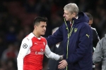 Tiết lộ: Alexis Sanchez lật kèo Arsenal chạy sang MU