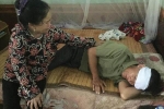 Tai nạn khiến 3 cháu nhỏ ở Hà Tĩnh tử vong: Ám ảnh tiếng khóc xé lòng nơi xóm nghèo