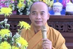 Tiến sĩ phật học bị bãi nhiệm trụ trì chùa Bảo Tạng sau vụ hiếp dâm