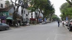 Hà Nội: Nhà đất mặt đường quận Hoàn Kiếm 500 triệu đồng/m2, vùng ven 100 triệu