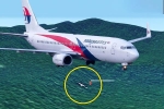 Tiết lộ chấn động về thủ phạm vụ MH370