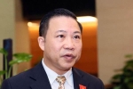 ĐB Lưu Bình Nhưỡng: Phải xử lý cán bộ vi phạm chứ chỉ khởi tố ông Lê Thanh Thản là chưa đủ