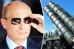 'Chiến thắng lớn' của TT Putin khi Nga bán S-400 cho Thổ Nhĩ Kỳ và sự mất mát Ankara phải đối mặt