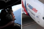 Bí ẩn sự mất tích của MH370: Phát hiện mới về lý do có thể khiến máy bay mất tích và sự liều lĩnh của 3 kẻ chủ mưu