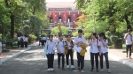 Thừa Thiên - Huế: Có 9 thí sinh đạt điểm 10 tại Kỳ thi THPT Quốc gia