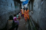 Bi kịch của những cô gái bị bán vào nhà chứa ở Bangladesh