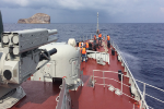 Tàu hộ vệ Việt Nam sắp tham gia duyệt binh hải quân ở Nga