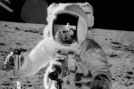 12 người từng lên Mặt Trăng và câu chuyện thú vị về các chuyến Apollo