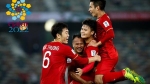 CHÍNH THỨC: Lịch thi đấu vòng loại World Cup 2022 của ĐT Việt Nam