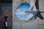 Bí ẩn sự mất tích của MH370: Manh mối mới có thể giúp tìm ra nguyên nhân MH370 gặp nạn và thùng đồ đáng ngờ