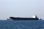Iran bắt tàu chở dầu nước ngoài