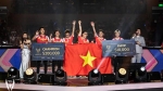 Chân dung 2 tuyển thủ Hải Phòng cùng đồng đội Team Flash: Nhà đương kim vô địch AWC 2019, những người hùng của nền esports Việt