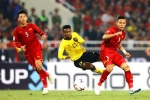 HLV UAE: 'Việt Nam là đội tuyển mạnh với thứ bóng đá tấn công'