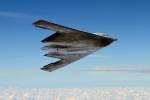 Mỹ bắt đầu chế tạo mẫu 'sát thủ tàng hình' B-21 đầu tiên
