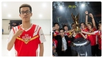 Chân dung tuyển thủ Team Flash: Nhà đương kim vô địch AWC 2019, những người hùng của nền esports Việt