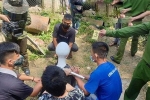 Camera ghi cảnh người đàn ông chở 2 lồng gà hé lộ hung thủ đầu tiên trong vụ giết nữ sinh ở Điện Biên
