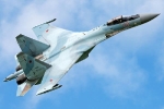 Bị Mỹ cấm bán F-35, Thổ Nhĩ Kỳ có thể xem xét mua tiêm kích Nga