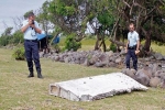 Bí ẩn sự mất tích của MH370: Vén màn bí ẩn về những mảnh vỡ máy bay được tìm thấy trên biển