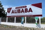 Cưỡng chế thêm dự án 'ma' của Alibaba ở Bà Rịa - Vũng Tàu vào ngày mai